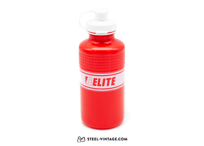 Elite Red Water Bottle
