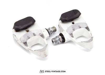 Campagnolo Record Clipless Pedals White