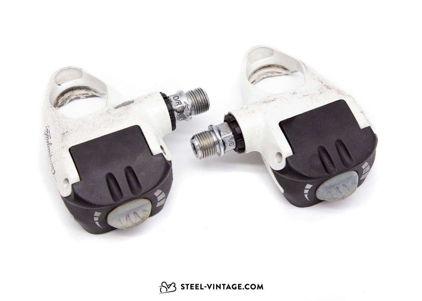 Campagnolo Record Clipless Pedals White