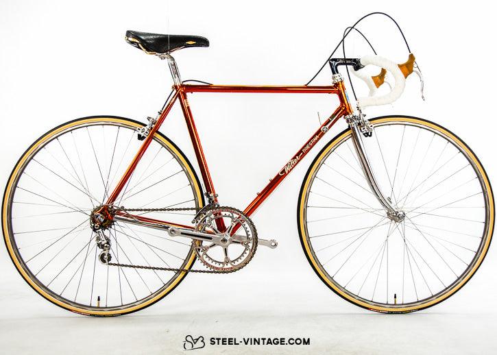 Steel Vintage Bikes - ウィリエール・トリエスティーナ クロモヴェラート クラシック自転車