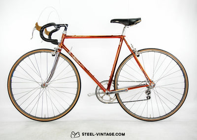 Wilier Triestina Ramata 1987 Classic Bicycle - Steel Vintage Bikes