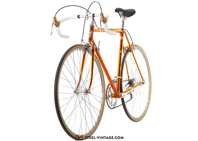 Wilier Triestina Ramata Original Road Bike 1980 - Steel Vintage Bikes