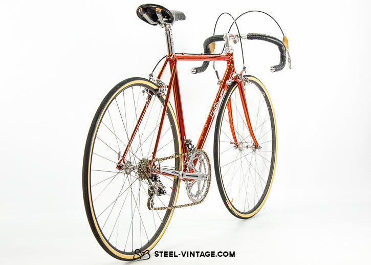 Wilier Triestina Superleggera 1984 Classic Bicycle - Steel Vintage Bikes