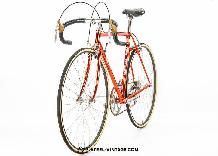 Wilier Triestina Superleggera 1984 Classic Bicycle - Steel Vintage Bikes