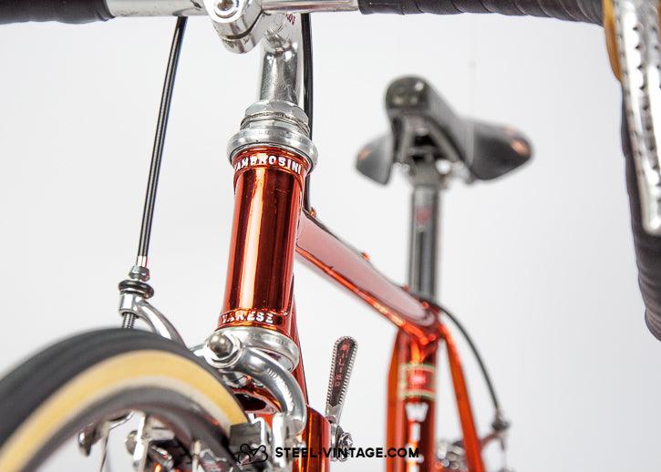 Wilier Triestina Superleggera 1984 Classic Bicycle - Steel Vintage Bikes
