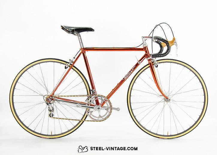 Wilier Triestina Superleggera 1984 Classic Bicycle - Steel Vintage Bikes