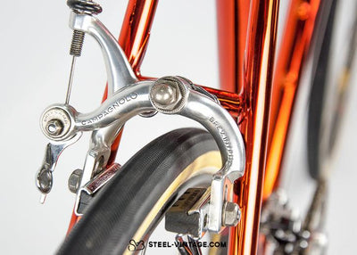 Wilier Triestina Superleggera 1984 Classic Bicycle - Steel Vintage Bikes