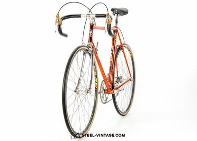 Wilier Triestina Superleggera Ramata Classic Bicycle - Steel Vintage Bikes