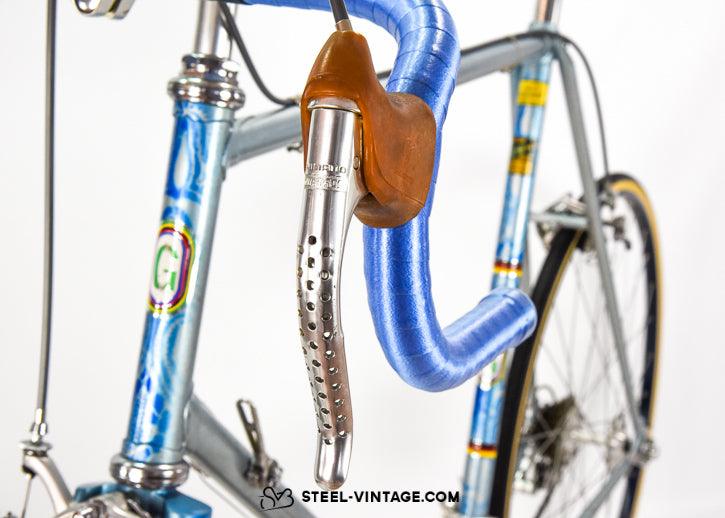 Wim Grunewald Classic Road Bike 1970s - Steel Vintage Bikes