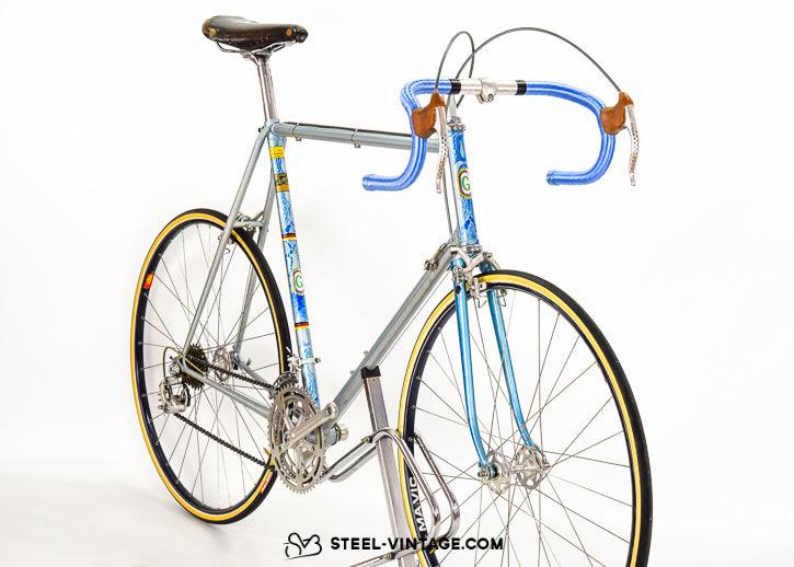 Wim Grunewald Classic Road Bike 1970s - Steel Vintage Bikes