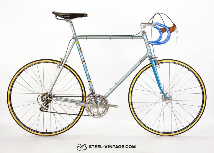 Wim Grunewald Classic Road Bike 1970s - Steel Vintage Bikes