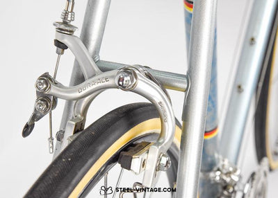 Wim Grunewald Classic Road Bike 1970s - Steel Vintage Bikes