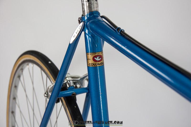 Zanella Classic Bicycle | Steel Vintage Bikes