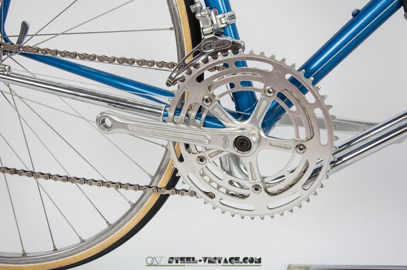 Zanella Classic Bicycle | Steel Vintage Bikes