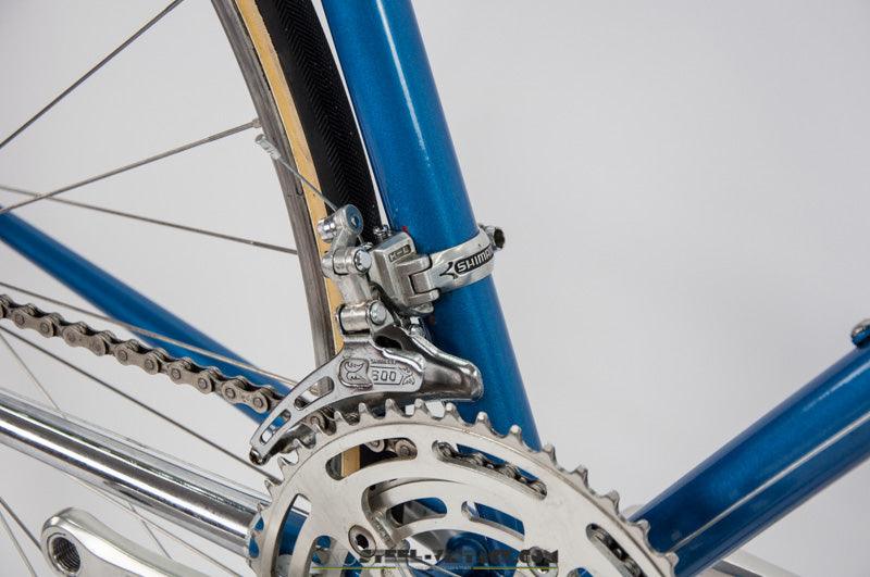 Zanella Classic Bicycle | Steel Vintage Bikes