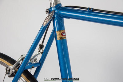 Zanella Classic Bicycle | Steel Vintage Bikes