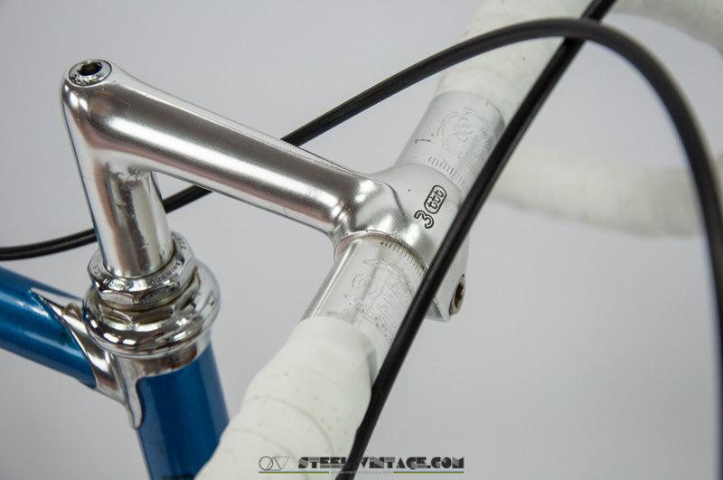 Zanella Classic Bicycle | Steel Vintage Bikes