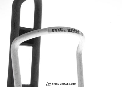 Zefal Water Bottle Cage - Steel Vintage Bikes