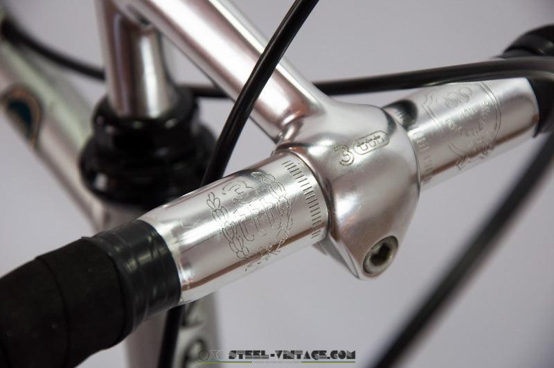 Zeus Vintage Bicycle | Steel Vintage Bikes