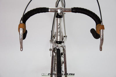 Zeus Vintage Bicycle | Steel Vintage Bikes