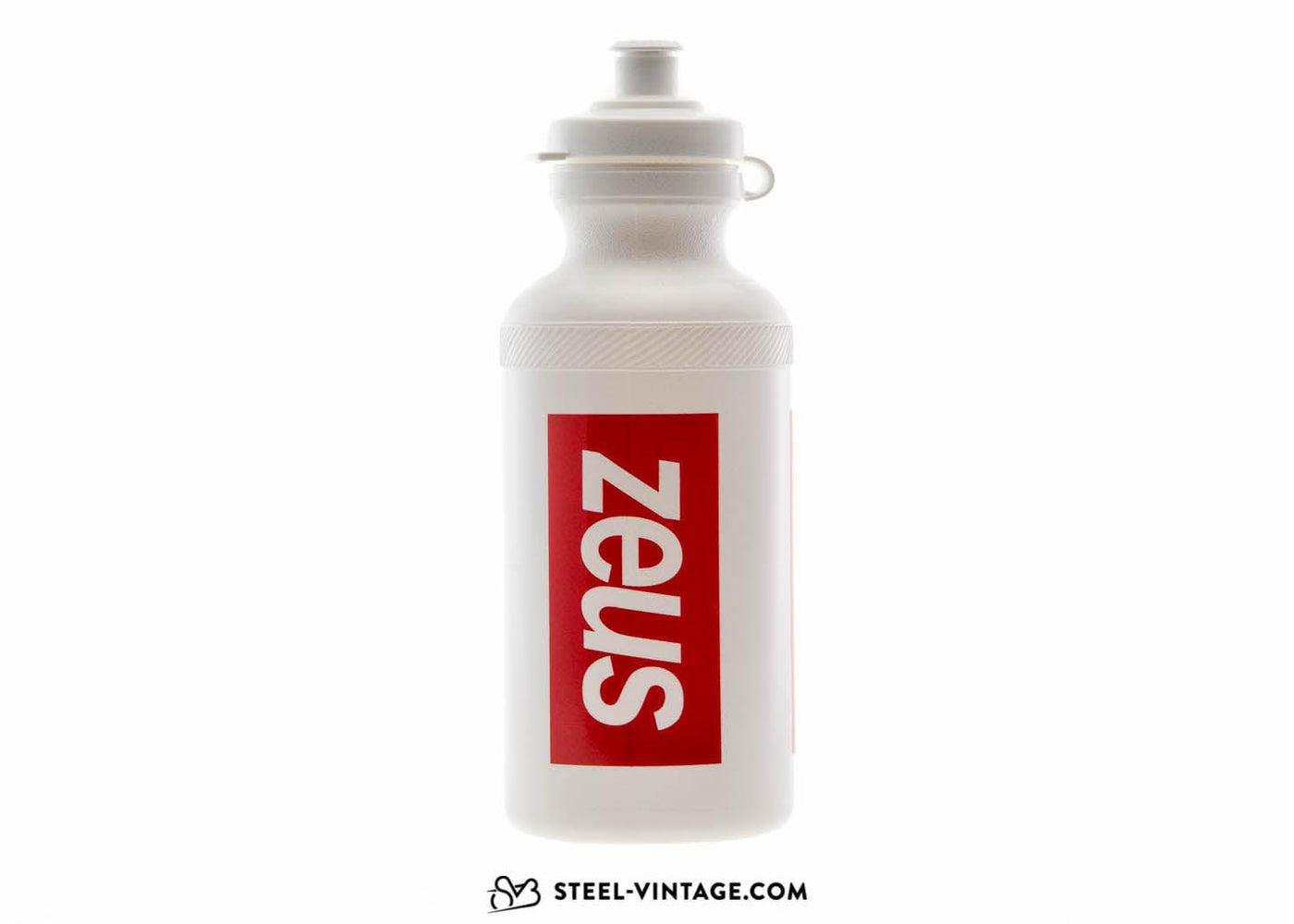 Zeus Water Bottle - Steel Vintage Bikes