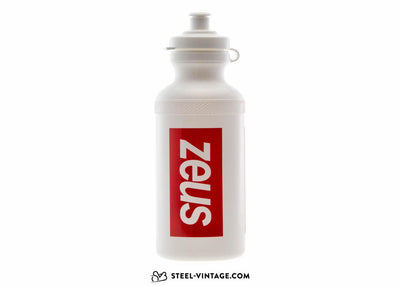 Zeus Water Bottle - Steel Vintage Bikes