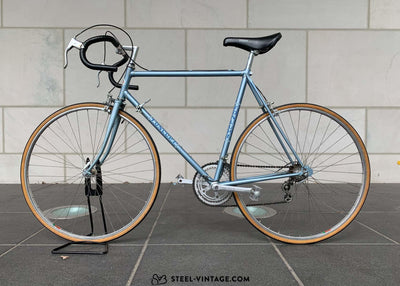 Fonlupt Vintage Road Bicycle - Steel Vintage Bikes
