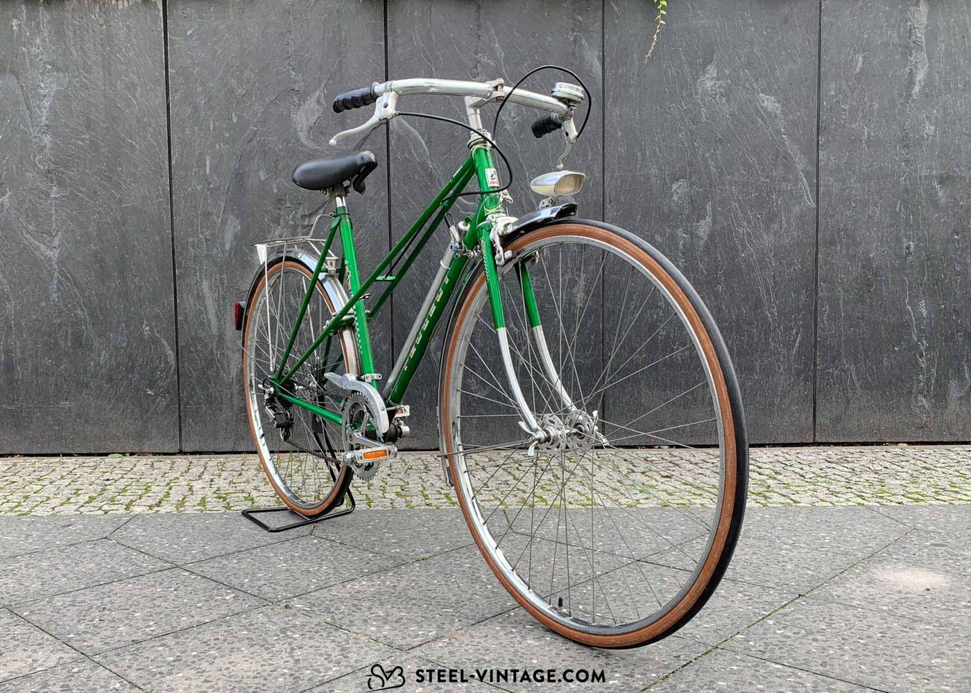 Peugeot Mixte Road Bicycle - Steel Vintage Bikes