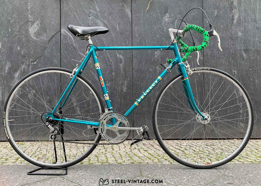 Peugeot Vintage Road Bicycle