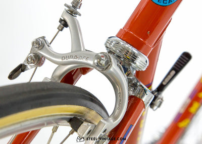 ABA Special Italian Road Bike 1970s - Steel Vintage Bikes