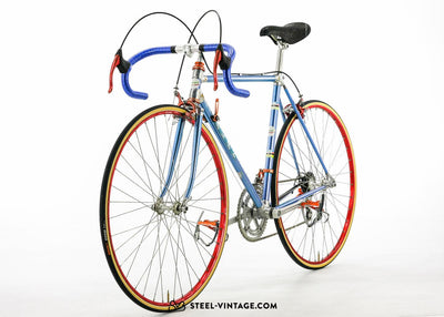 Alan Aluminium Eroica Bicycle 1980s - Steel Vintage Bikes