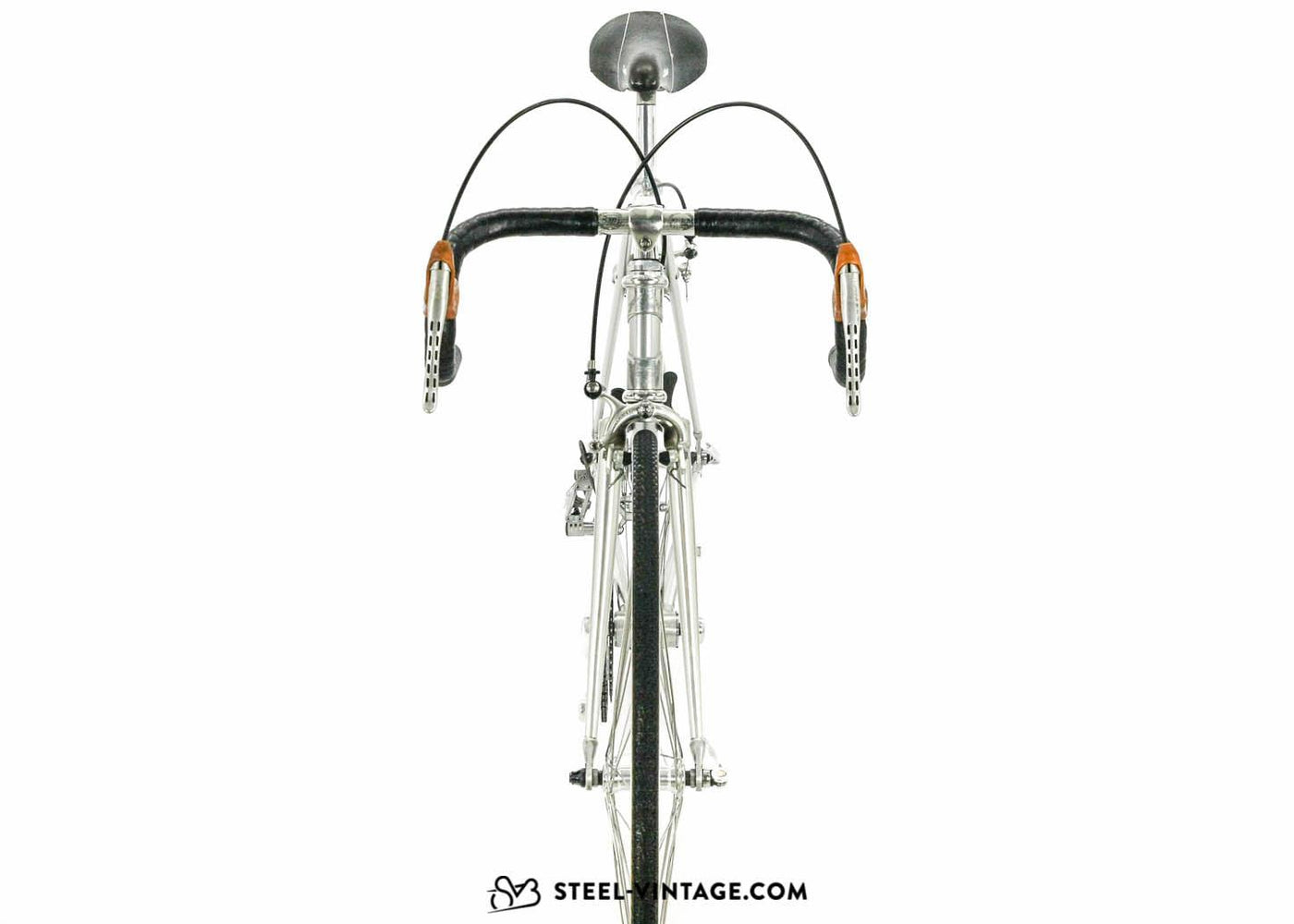 Alan Classic Bike for Eroica - Steel Vintage Bikes