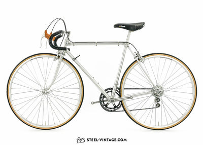 Alan Classic Bike for Eroica - Steel Vintage Bikes