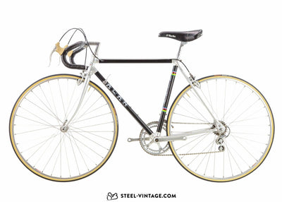 Alan Gipiemme Classic Road Bicycle 1980s - Steel Vintage Bikes