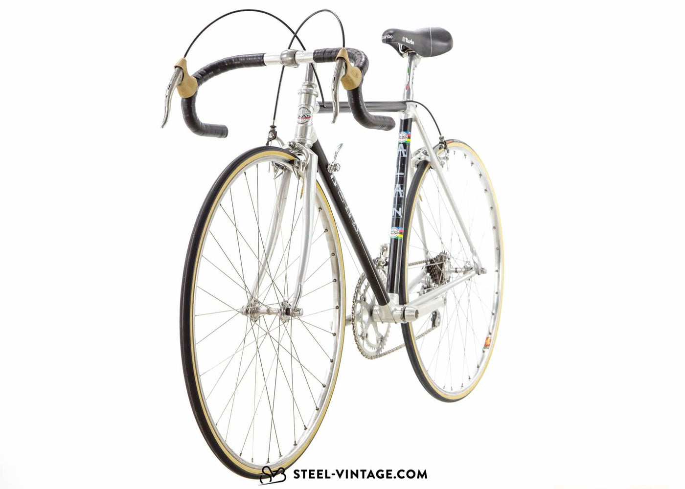 Alan Gipiemme Classic Road Bicycle 1980s - Steel Vintage Bikes