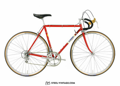 Alois Lang 1970s Vintage Bike for Eroica - Steel Vintage Bikes