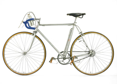 Atala Cambio Corsa 1940s - Steel Vintage Bikes
