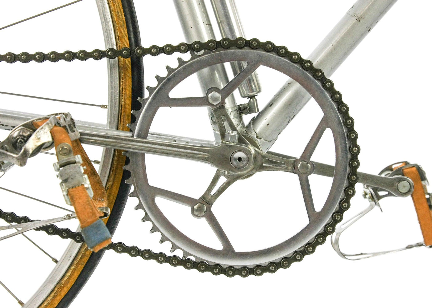 Atala Cambio Corsa 1940s - Steel Vintage Bikes