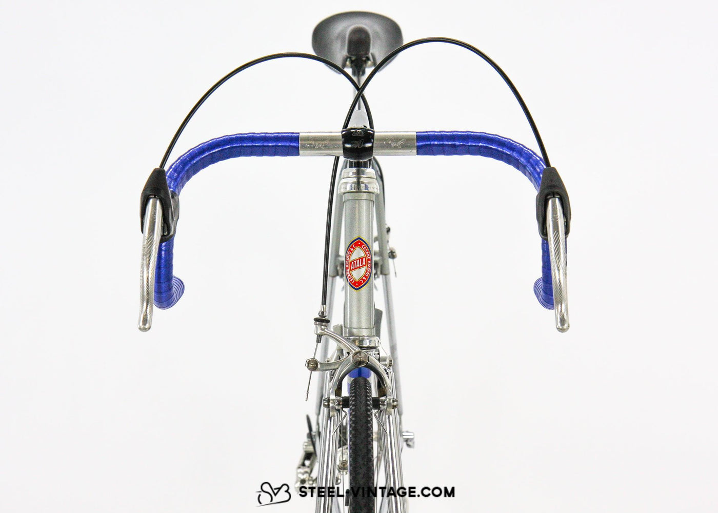 Atala Professionisti Classic Road Bike 1980s - Steel Vintage Bikes