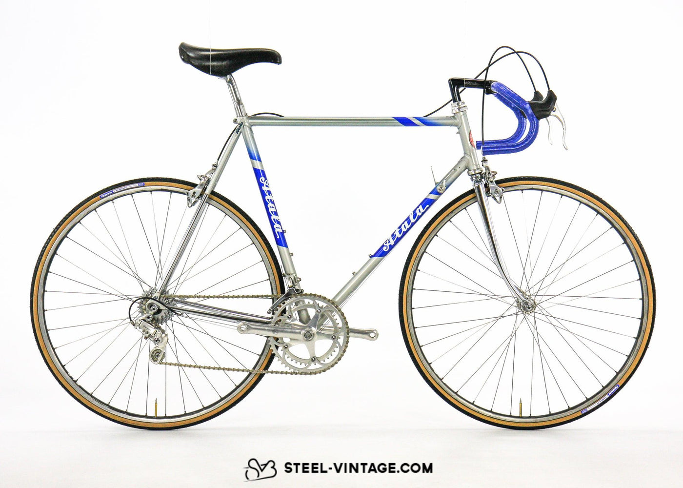 Atala Professionisti Classic Road Bike 1980s - Steel Vintage Bikes