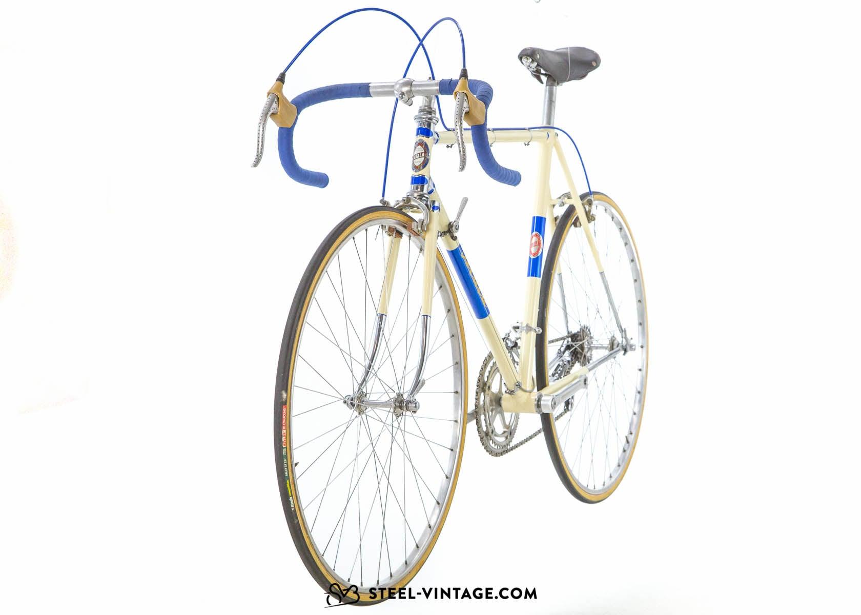 アタラ・レコード・クラシック・ロードバイク 1960年代 Steel Vintage Bikes