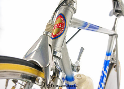 Atala Team Campagnolo Time Trial Bike 1988 - Steel Vintage Bikes