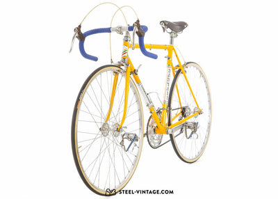 Bartali Classic Road Bicycle 1960s - Steel Vintage Bikes