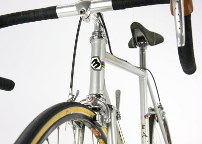 Basso Gap 72 Classic Road Bike - Steel Vintage Bikes