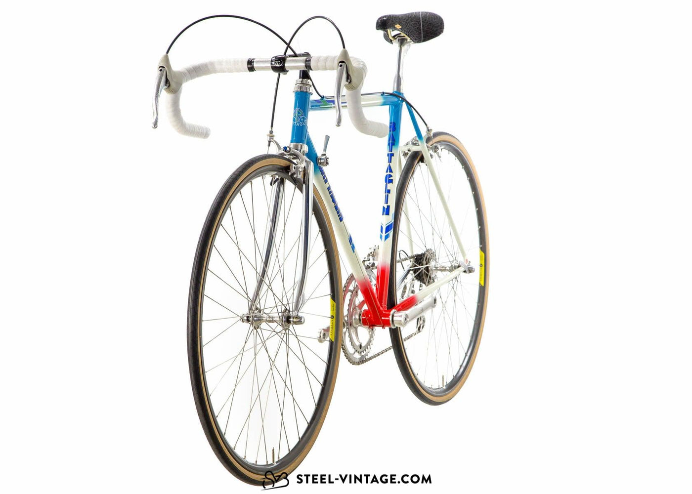 Battaglin Classic Road Bike 1987 - Steel Vintage Bikes