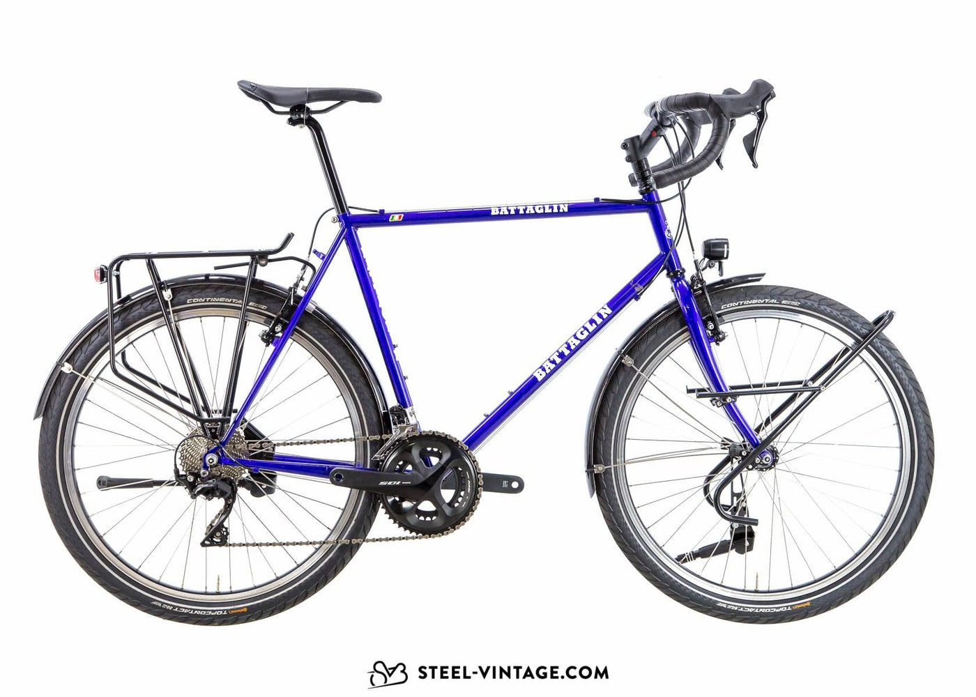 VTT ITALIANO BIKE 26 pouces - Vélo Bicyclette transport longue distance