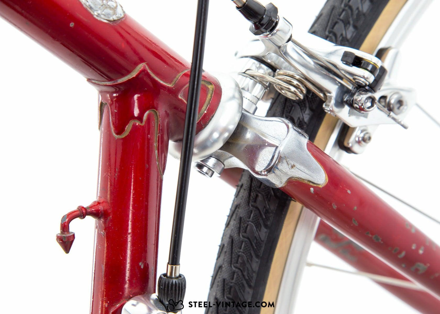 Bauer Super Sport Gentlemen City Cruiser - Steel Vintage Bikes
