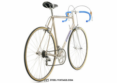 Benotto 3000 Classic Road Bike 1978 - Steel Vintage Bikes