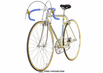 Benotto 3000 Filotex Road Bike 1978 - Steel Vintage Bikes