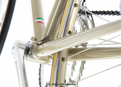 Benotto Modelo 3000 Filotex Classic Road Bike 1979 - Steel Vintage Bikes